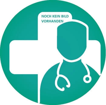 Eurim-Pharm Novopen Echo Plus Injektionsgerät rot