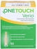 B2B Medical One Touch Verio Teststreifen 50 St