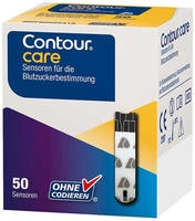 Contour Care Sensoren 50 St