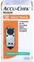 ToValCare ACCU-CHEK Mobile Testkassette 1105 50 St