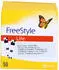 ToValCare Freestyle Lite Teststreifen ohne Codieren 50 St