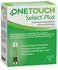Adequapharm One Touch Select Plus Blutzucker Teststreifen