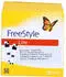 Medi-Spezial GmbH Freestyle Lite Teststreifen ohne Codieren 50 St