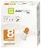 Medi-Spezial Mylife Autoprotect Pro Sich.-Pen-Nadeln 8 mm 29 G