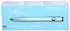 Medi-Spezial Humapen Savvio blau 1 St
