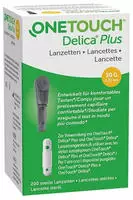 One Touch Delica Plus Nade