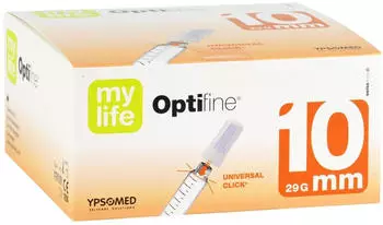 CPC Medical Mylife Optifine Kanülen 10 mm Cpc
