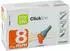 1001 Artikel Medical Clickfine Universal 8 Kanülen 0,25x8 mm 100 St