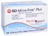 Docpharm BD Micro-fine+ Pen-nadeln 0,25x8 mm 31 G 100 St