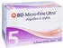 Docpharm BD Micro-Fine Ultra Pen-Nadeln 0,25x5 mm 31 G