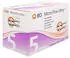 Docpharm BD Micro-Fine Ultra Pen-Nadeln 0,25x5 mm 31 G