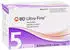 1001 Artikel Medical BD Ultra-Fine Pen-Nadeln 5 mm 31 G 0,25