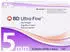 1001 Artikel Medical BD Ultra-Fine Pen-Nadeln 5 mm 31 G 0,25