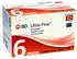Bios Medical BD Ultra-Fine Pen-Nadeln 6 mm 31 G 0,25