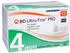 Avitamed BD Ultra-Fine Pro Pen-Nadeln 4 mm 32 G 0,23