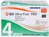 Avitamed BD Ultra-Fine Pro Pen-Nadeln 4 mm 32 G 0,23