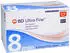 Medi-Spezial BD Ultra-Fine Pen-Nadeln 8 mm 31 G 0,25