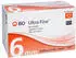 ToRa BD Ultra-Fine Pen-Nadeln 6 mm 31 G 0,25