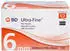 ToRa BD Ultra-Fine Pen-Nadeln 6 mm 31 G 0,25