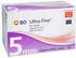 ToRa BD Ultra-Fine Pen-Nadeln 5 mm 31 G 0,25