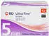 ToRa BD Ultra-Fine Pen-Nadeln 5 mm 31 G 0,25