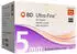 Eurim-Pharm BD Ultra-Fine Pen-Nadeln 5 mm 31 G 0,25