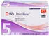 Eurim-Pharm BD Ultra-Fine Pen-Nadeln 5 mm 31 G 0,25