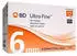 Avitamed BD Ultra-Fine Pen-Nadeln 6 mm 31 G 0,25