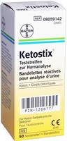 Ketostix 50 St