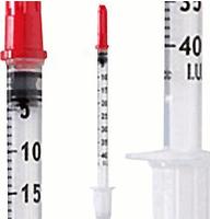 Omnican Insulinspr.0,5 ml U100 m.Kan.0,3 100X1 St