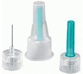 B. Braun Omnican Fine Pen Kanuele G29 0,33 x 12 mm (100 Stk.)