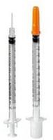 Omnican 100 1ml Ins.spr.u-100 0,30x12mm einzelv.