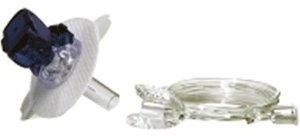 Accu-Chek Flexlink Cannula 10 mit Adapter (10 Stk.)