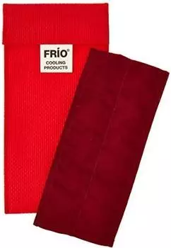 Frio Kühltasche Doppel