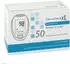 Aktivmed Gluco Check XL Blutzuckerteststreifen