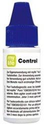 Ypsomed Mylife Control Lösung Normal (4 ml)
