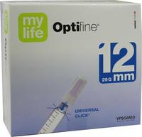 Mylife Optifine Pen-nadeln 12 mm 100 St