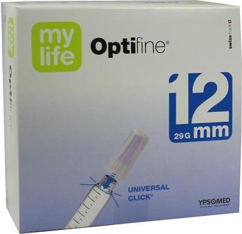 Ypsomed mylife Optifine Kanülen 12 mm (100 Stk.)