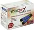 Medpro Maxi & Mini Blutzucker Teststreifen Single (2 x 25 Stk.)