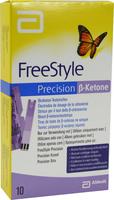 PZN-DE 06905386, Freestyle Precision Beta Ketone Blutketon Teststr - F&uuml;r