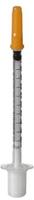 Omnican Insulinspr.0,5 ml U100 m.Kan.0,3 100X1 St