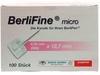 Berlifine Micro Kanülen 0,33 x 12,7 mm 100 St