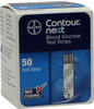 Contour Next Sensoren Teststreifen 50 St