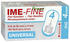 IME-DC Ime Fine Universal 31G / 4 mm Pen Kanülen (100 Stk.)