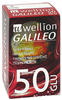 PZN-DE 12470113, Med Trust WELLION GALILEO Blutzuckerteststreifen 50 Teststreifen