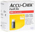 Medi-Spezial Accu Chek FastClix Lanzetten (204 Stk.)