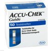 Accu-chek Guide Teststreifen 50 St