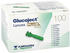 1001 Artikel Medical Glucoject Lancets 33G (100 Stk.)