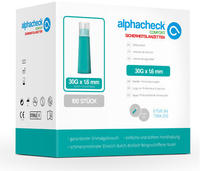 Alphacheck Comfort Sicherheitslanzett.30 100 St 100 St