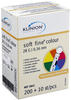 PZN-DE 00870327, Klinion Soft fine colour Lanzetten 28 G Inhalt: 210 St